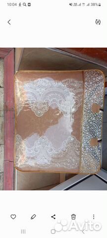 Плед покрывало