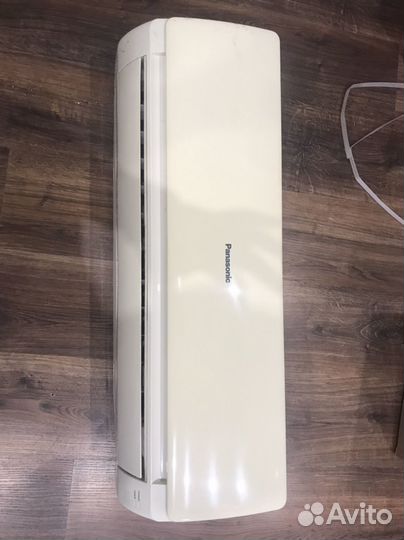 Сплит система Panasonic бу