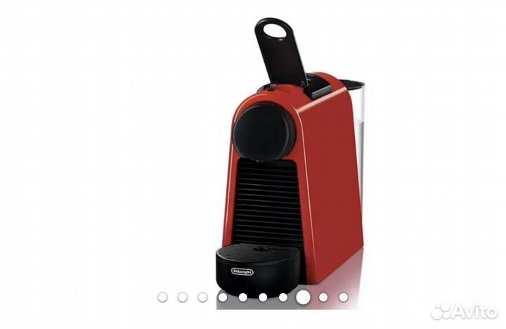 Кофе машина Nespresso б/у