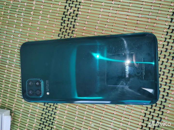 Huawei P40 lite