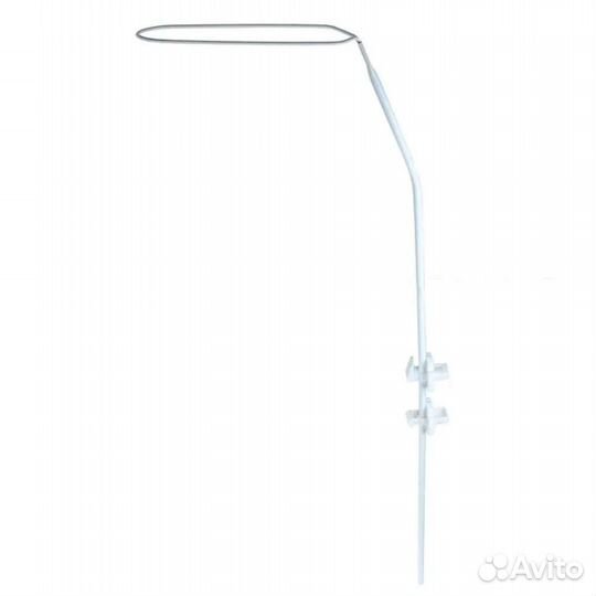 Держатель для балдахина, высокий, 150 см