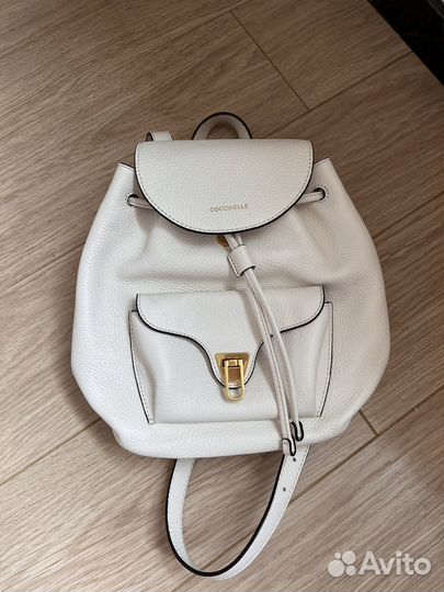 Рюкзак coccinelle