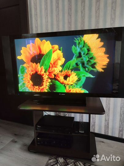 Плазменный телевизор pioneer pdp 508xd