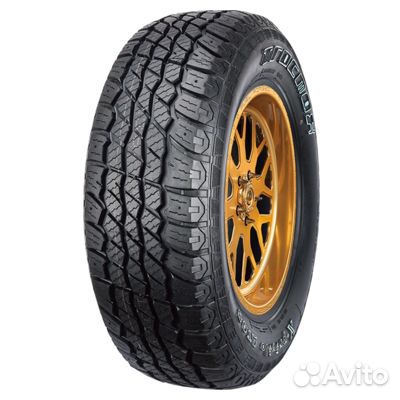 Tracmax X-Privilo AT08 225/70 R16