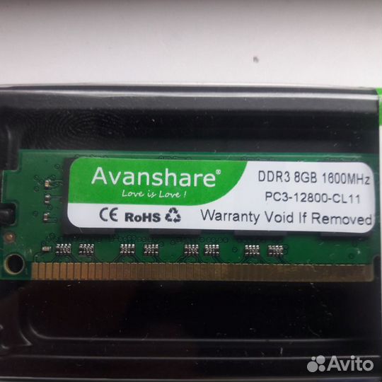 DDR3 8Gb\4 Gb память ноутбук\компьютер