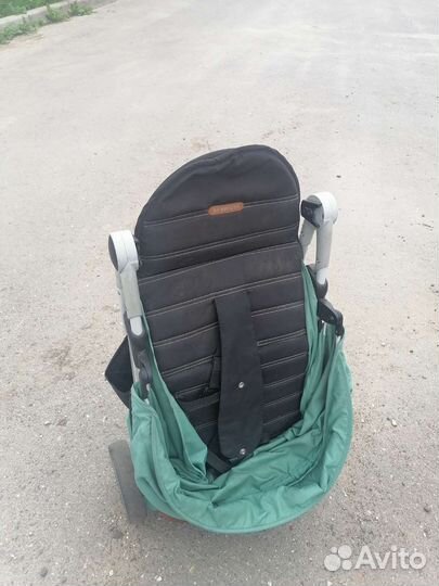 Прогулочная коляска бу