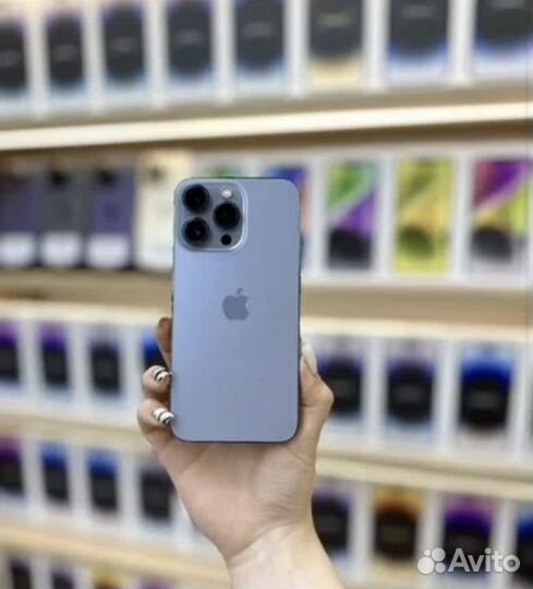iPhone 13 Pro 128gb Гарантия SIM eSIM