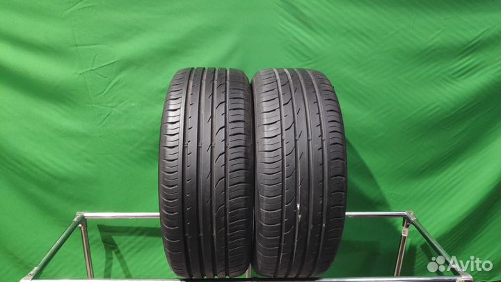 Continental ContiPremiumContact 2 215/55 R16 97V