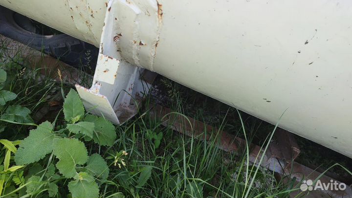 Цистерна для воды