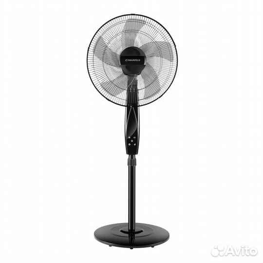 Напольный вентилятор maunfeld MSF403BR