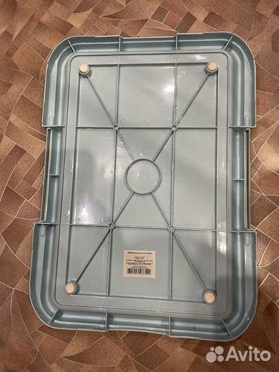 Лоток для шенков и собак мелких пород