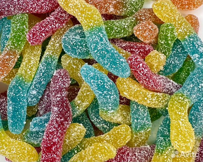 Мармелад Испания