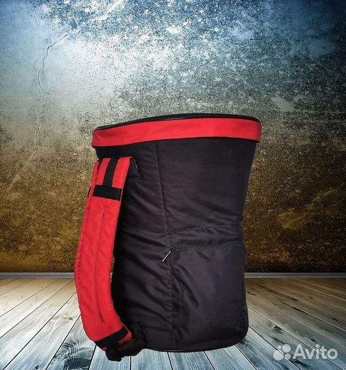 Барабан Дарбука керамическая