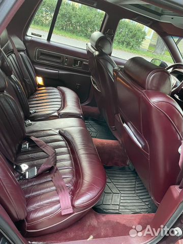 Buick Roadmaster 5.7 AT, 1993, 64 500 км объявление продам