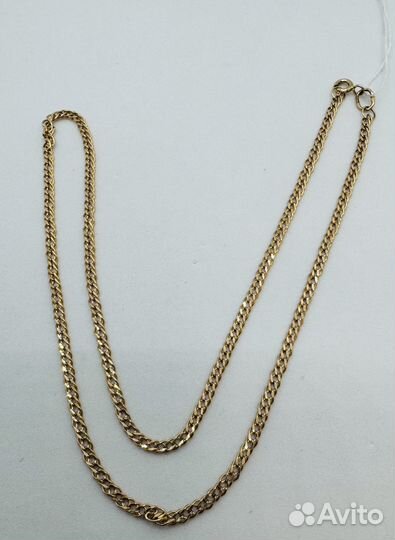 Золотая цепь