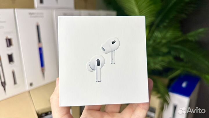 AirPods Pro 2nd gen (2023)