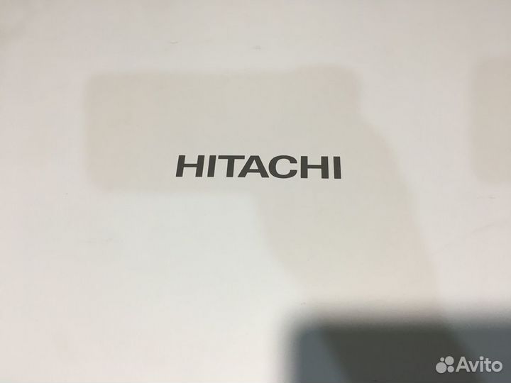 Проектор Hitachi CP-WU8440