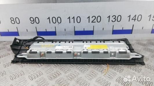 Подушка безопасности пассажира BMW 7 F01 (4BA02IU0
