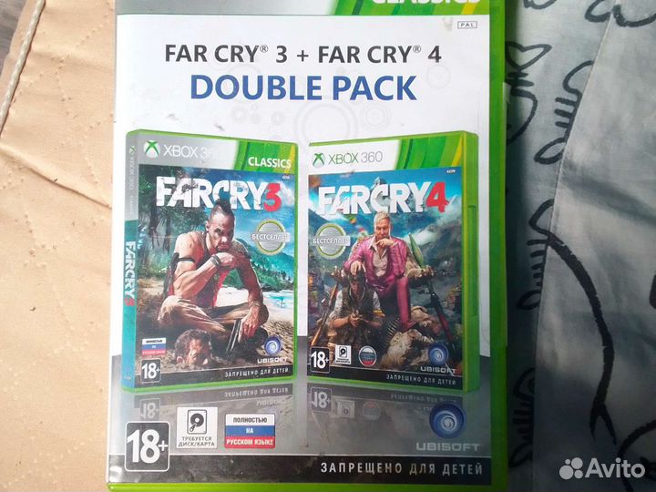 Игры на xbox 360 лицензия