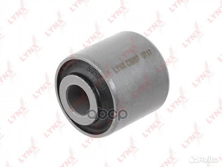 Сайлентблок / Амортизатор / Зад. подв. honda CR