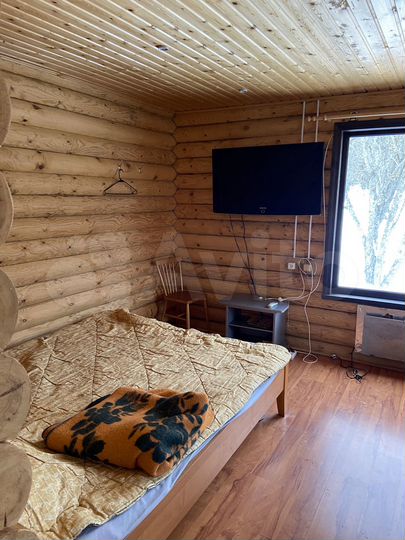 Дом 45 м² на участке 30 сот.