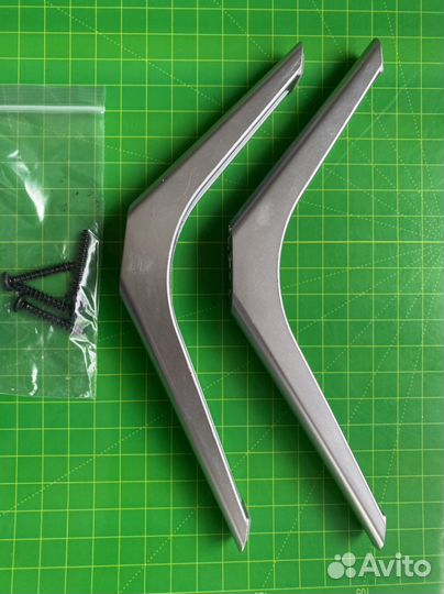 TCL LED40D2910 ножки