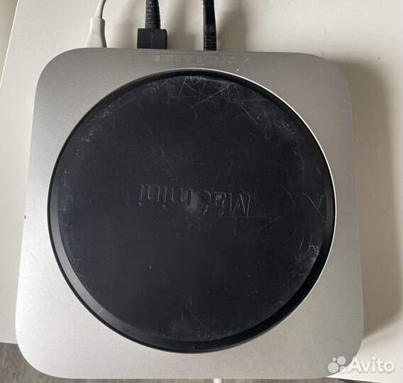 Apple Mac mini 2014 i5 8gb