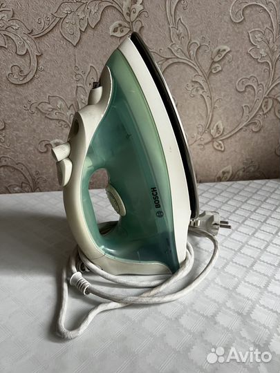 Утюг Bosch