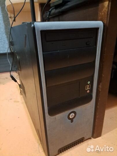 Компьютер бу