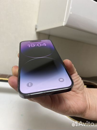 iPhone 14 Pro Max, 128 ГБ