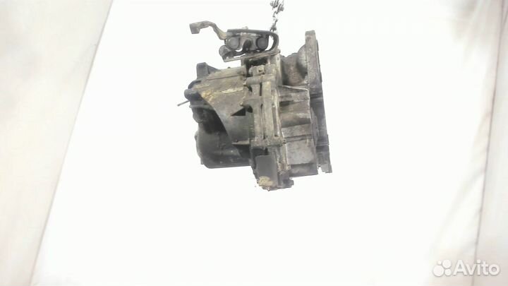 Кпп 6-ст.мех. (МКПП) Opel Vectra C, 2004