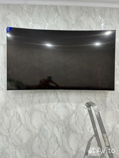 Телевизор бу LED samsung