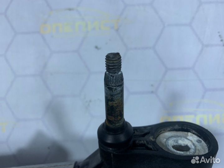 Трапеция стеклоочистителя Opel Corsa D 2007