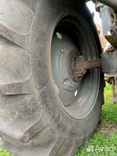 Покрышка на мтз 82П