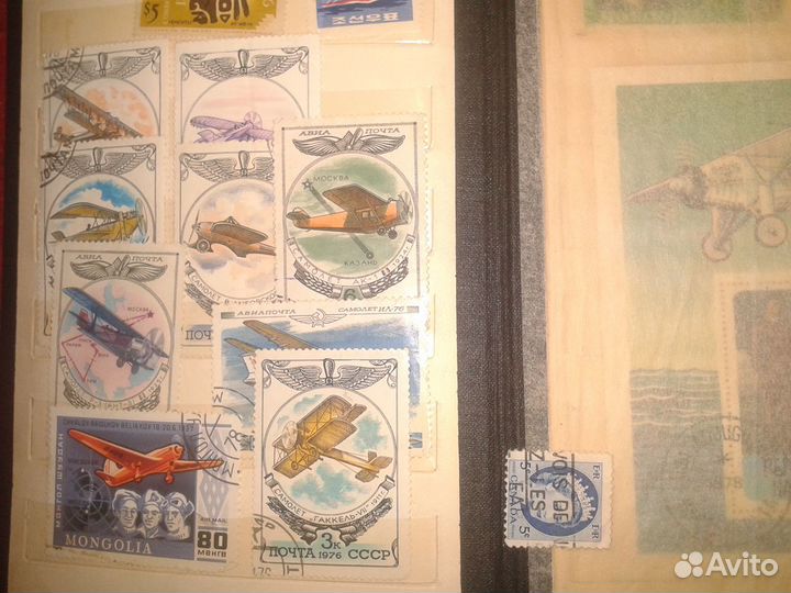 Коллекционированние