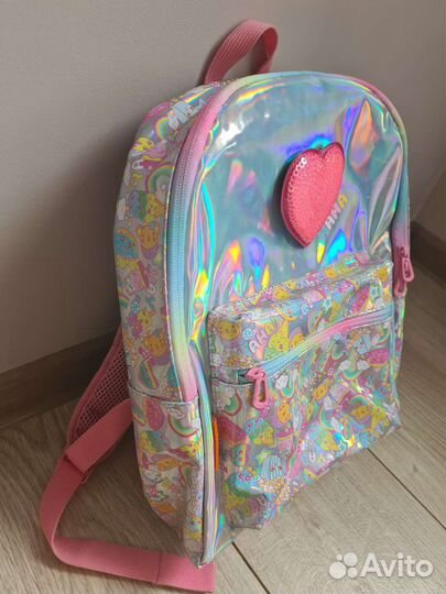 Рюкзак детский для девочки