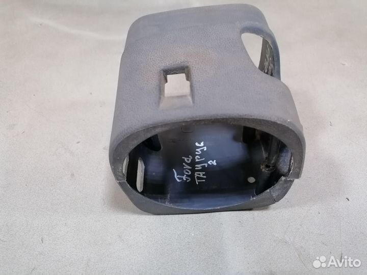 Кожух рулевой колонки ford America Taurus 2 1995