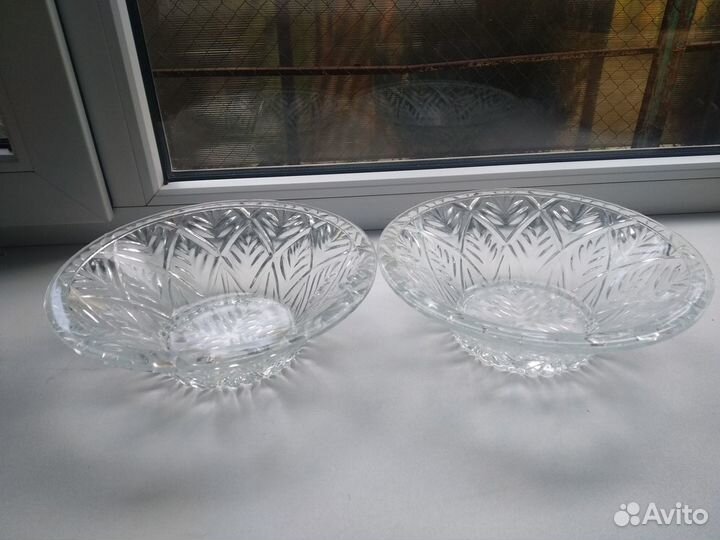 Посуда СССР и современная