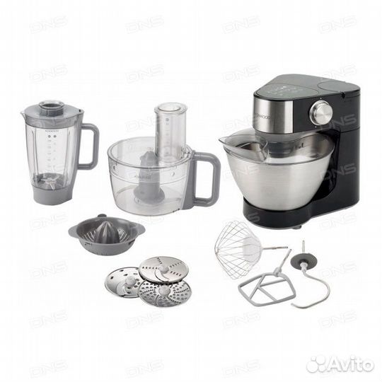 Кухонный комбайн kenwood km28