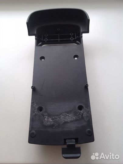 Восстановление пластика, деталей