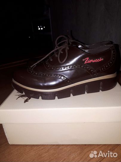 Туфли женские 38 размер