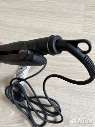 Щипцы для завивки волос Dewal, 03-020