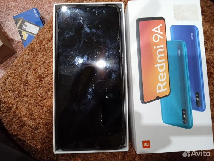 Samsung Galaxy S III mini GT-I8190, 8 ГБ