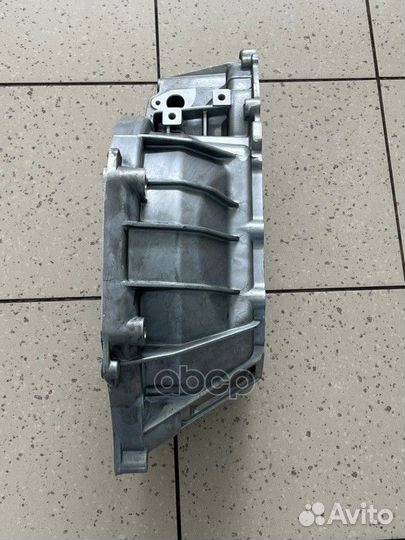 Корпус кпп LADA Vesta кпп 21809 LADA 2180016010