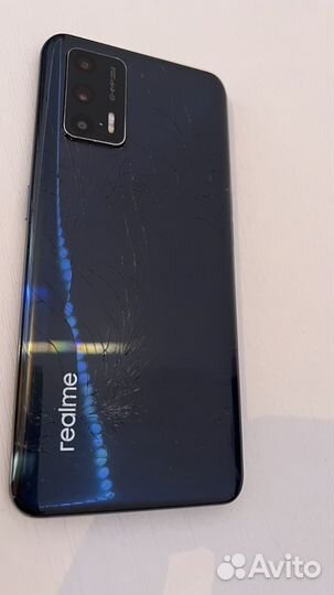 realme GT NEO 2T, 8/256 ГБ