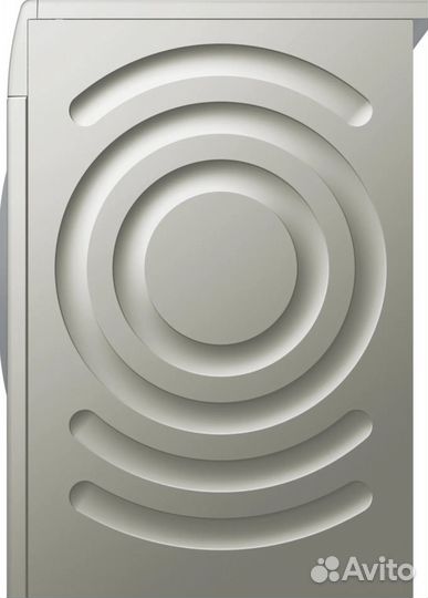 Стиральная машина Bosch WAV28MX0ME PI