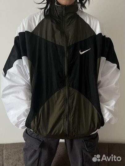 Олимпийка nike 90 х