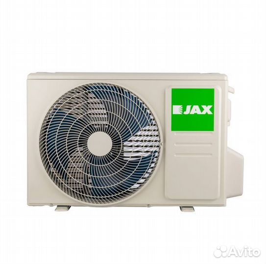 Сплит система JAX ACE-20HE