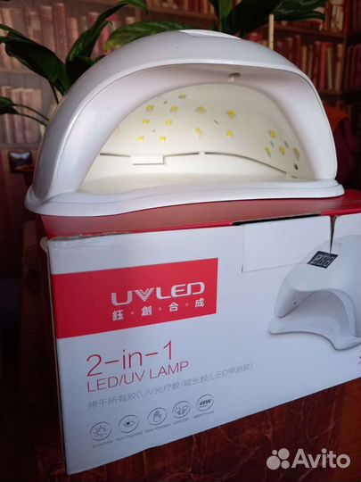 Сушка для ногтей