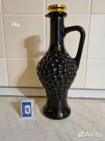 Кувшин для вина СССР